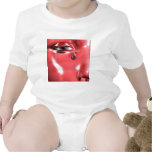 A Rose In A Single Tear Tshirt
