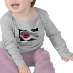 A Rose in the Hand 2 T-shirt
