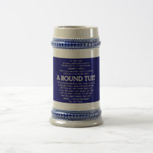 A Round Tuit Mugs