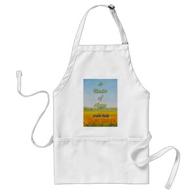 A Route of Hope Aprons by johndhalsted