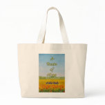 A Route of Hope bags