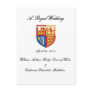 A Royal Wedding Postcards