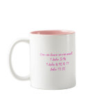 A.S.K. - Beach Mug