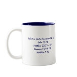 A.S.K. - Cityscape Mug
