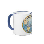 A.S.P. International - 11 oz. Coffee Mug
