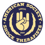 A.S.S.T. stickers
