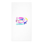 A Sailboat on the Ocean photo cards