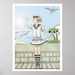 A sailor