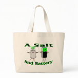 A Salt And Battery bags