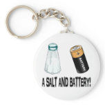 A Salt and Battery!