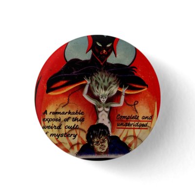 A Satanic Mass! Pins by spyderfyngers