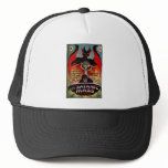 A Satanic Mass! hats
