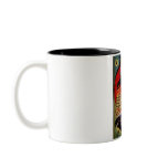 A Satanic Mass! mugs