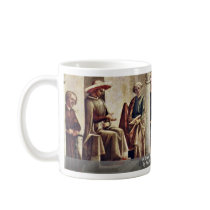 A Scene From The Life Of Griselda Coffee Mug