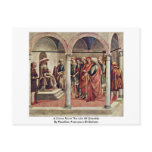 A Scene From The Life Of Griselda Postcards