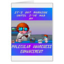 A Scientist Morning cards