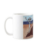 A Seal Friend Mug