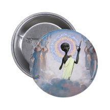 A Second Coming Buttons