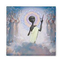 A Second Coming