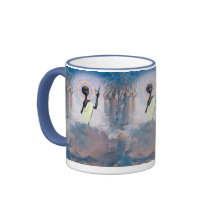 A Second Coming Mug