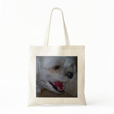 A Sense Of Humour Bag by laureenr