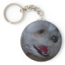 A Sense Of Humour Keychain