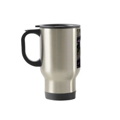 A Sexy Travel Mug ! by gregoryolney