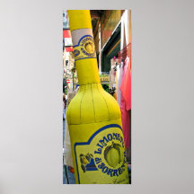 A Sharp Drink? Print