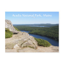 A Sight to See Postcards