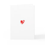A Simple Love Poem Greeting Cards