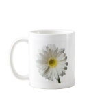 A Single Daisy for you and the Cancer Warrior Coffee Mug