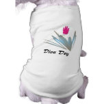 A single flower is so powerful gift items pet clothing