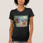A Single Hummingbird Tshirts