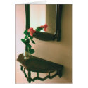 A Single Rose cards