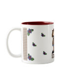A Sisters Hug Mugs