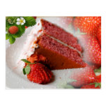 A Slice of Heaven Postcard