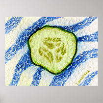 A slice of Summer Poster