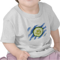 A Slice of Summer Tees