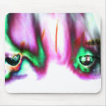 A Small Accident Mouse Pads