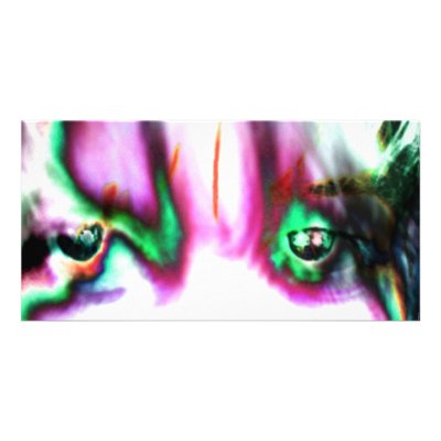 A Small Accident Picture Card by GoldenNokomis