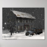 A Snowy Day