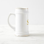 A SOC STEIN COFFEE MUGS