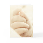 A soft touch cards