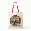 A Soldier's Christmas - Budget Tote #2 bags