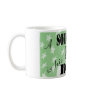 A soldier's hero is is dad mug