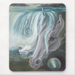 A Song of Stillness, by Kim McElroy Mouse Pads