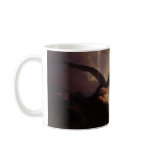 A Soul Brought to Heaven by Bouguereau Mugs