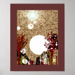 A Spacy Day Poster