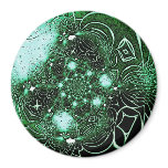 A Sparling Magnet
