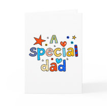 A Special Dad